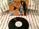 Feel Lucky Punk? LP RARE 1ST PRESS Lewd Mad Queers Nervous Eaters Violators