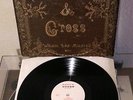 BRAMANTE & CROSS When The Music's Scold Records Private Hippie Folk Psych Xian