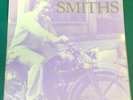   The Smiths    Big Mouth Strikes Again   7