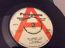 The Hollies Uk Demo Single 1967 .On A Carousel.