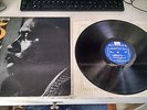 Thelonious Monk:5 By Monk/Riverside 12-305 MONO deep groove