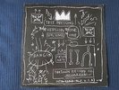 Rammelzee Versus K-Rob Test Pressing Version One Volume One 45 RPM TT 001 Ep