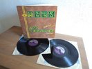 THEM feat. VAN MORRISON - SAME LP (DLP) UK PRESS ON DERAM 1973