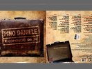 PINO DANIELE 4 LP VINILE RICOMINCIO DA 30 SONY 2008 SIGILLATO RARO 