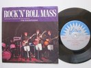 EXCEPTIONS Rock N Roll Mass Flair Chicago Garage Xian Psych Peter Cetera EP HEAR