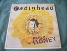RADIOHEAD PABLO HONEY FIRST PRESS STILL SEALED BLUR PULP OASIS