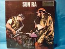 Sun Ra 