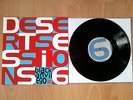 The Desert Sessions Volume 6: Black Anvil Ego - 10