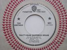 MONTANAS That’s When Happiness Begins Warner Bros WLP Fuzz Garage Mod 45 HEAR