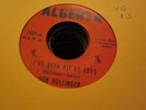 3A VG northern soul Don Hollinger Alberta 2401