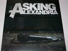 ASKING ALEXANDRIA 