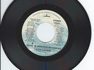 70'S SOUL 45-ALFIE DAVIDSON-LOVE IS SERIOUS BUSINESS-MERCURY-DJ-LISTEN