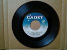 RARE NORTHERN SOUL ORIGINAL - MARLENA SHAW - LET'S WADE IN THE WATER