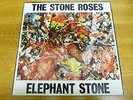 The Stone Roses Elephant Stone UK 12