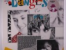 BANGLES: Bangles LP (mini-LP, title sticker on shrink) Rock & Pop