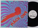 MACH ONE U.S. Air Force Band Rock Group LP NM funk soul jazz HEAR