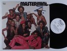 MASTERMIND Self Titled PRELUDE LP NM