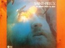 SAINT-PREUX LE PIANO SOUS LA MER DUTCH HELOISE 1972 FOC HEL 65038 1ED NM/NM