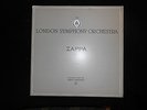 FRANK ZAPPA LONDON SYMPHONY ORCHESTRA 1983 LP Vinyl VOL 1 MINT BARKING PUMPKIN