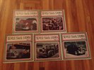5 East Side Story Lp Records Lowrider Oldies