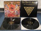 Doppel-LP | THE DEVIL'S BLOOD: The Thousandfold Epicentre | Booklet | 180g