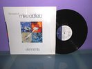 The Best Of Mike Oldfield Elements LP UK 1993 MINT- ¡¡ TOP RARE TOP CONDITION ¡¡