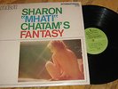 LP SHARON 