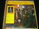 John Gibbs FRANKIE FRANCIS Cecil Fitts Something Else TRINIDAD LP Bossa Calypso