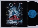 KING OF THE STREETS OST Various Artist LP NM private modern soul boogie rap HEAR