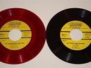 ? 2x Joe Loco: Why Don't You Do Right &Always/I'm In Mood Latin Jazz Tico *HEAR*