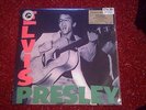Elvis Presley HMV 12