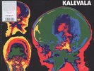 Kalevala - People No Names Black Vinyl Edition EU LP