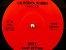 MODERN SOUL 45 GARY EFFORD 