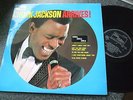 CHUCK JACKSON UK TAMLA MOTOWN LP 1968 STRONG EX/EX