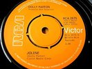 DOLLY PARTON - JOLENE  7