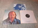 TONY McPHEE the two sides of Tony (TS) Mcphee WWA LP + Insert WWA 001