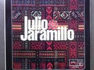JULIO JARAMILLO Rare BOLIVIA Pressing Unique Cover