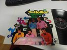 THE HOLLIES - Move On 1st press germany 1969 TOP VINYL LP (BEAT)
