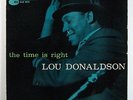 Lou Donaldson 