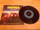 Rolling Stones - Sympathy for the Devil / Gimme shelter Stone12 7