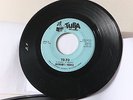 Richard's People NORTHERN SOUL 45 Yo-Yo TUBA Something or Other BREAKS Funky