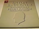 Bruckner - Symphonies 1 - 9 - Jochum - HMV SLS 5252 Box Set Nr Mint