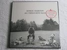 GEORGE HARRISON All Things Must Pass 3 LP SEALED Box w/ poster RSD BEATLES