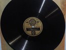 DJANGO REINHARDT HOT CLUB OF FRANCE STRING JAZZ 78 SWEET SUE UK ISSUE SUPERB VG+