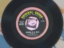The Penguins Doo Wop 45 Memories Of El Monte 1963 Original Frank Zappa VG