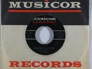 Funk 45 LEE MOSES Reach Out I'll Be There/Day Tripper on Musicor