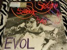 Sonic Youth - Evol (180 Gram LP) Original Recordings Group Release SEALED & OOP