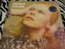 David Bowie - Hunky Dory (LP) SIMPLY VINYL VERSION Rare & OOP Heavyweight