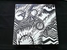 Atoms For Peace Amok Thom Yorke Flea Joey Waronker Radiohead LP Neu