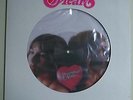 HEART DREAMBOAT ANNIE LP PIC DISC WITH DIE CUT COVER USA